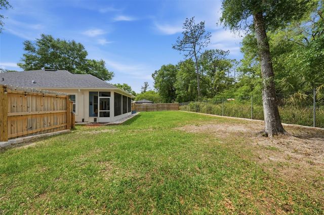 1160 NE 130TH TERRACE, Silver Springs, FL 34488