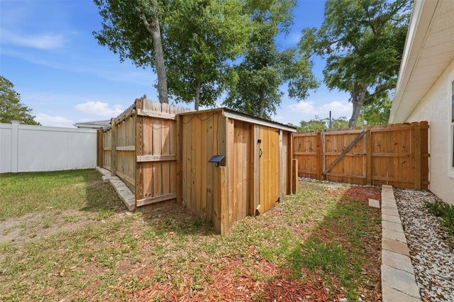 1160 NE 130TH TERRACE, Silver Springs, FL 34488