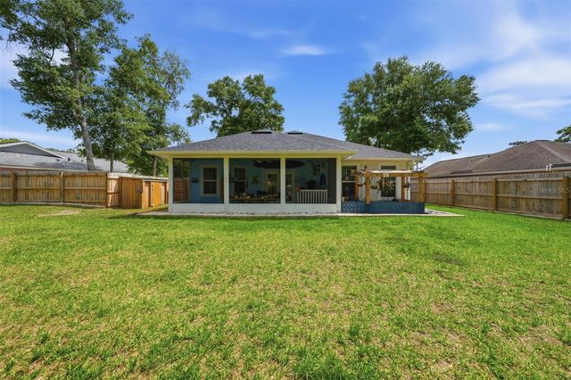 1160 NE 130TH TERRACE, Silver Springs, FL 34488