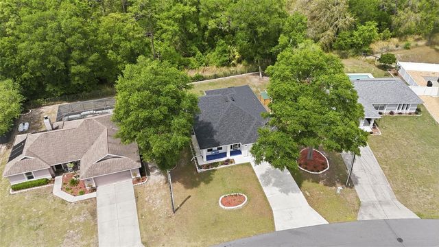 1160 NE 130TH TERRACE, Silver Springs, FL 34488