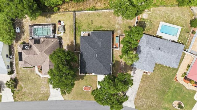 1160 NE 130TH TERRACE, Silver Springs, FL 34488