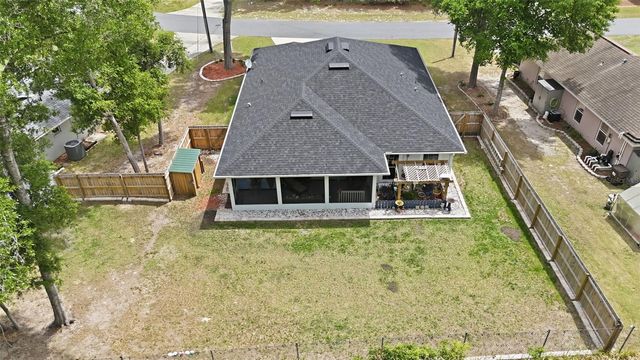 1160 NE 130TH TERRACE, Silver Springs, FL 34488