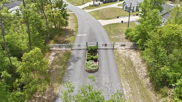 1160 NE 130TH TERRACE, Silver Springs, FL 34488