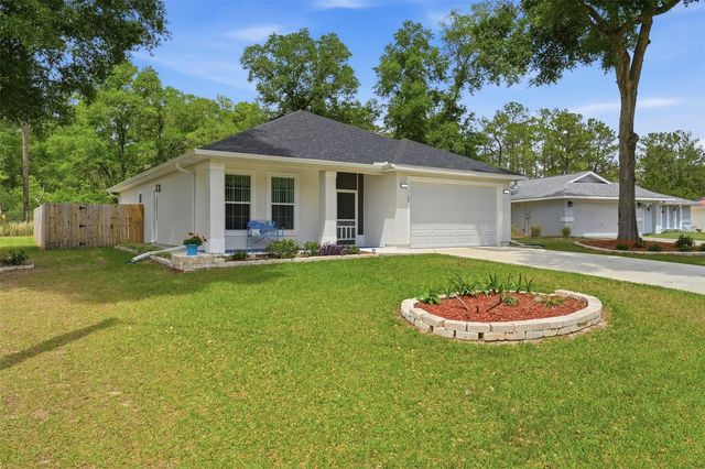1160 NE 130TH TERRACE, Silver Springs, FL 34488