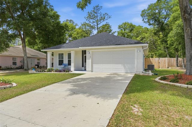 1160 NE 130TH TERRACE, Silver Springs, FL 34488