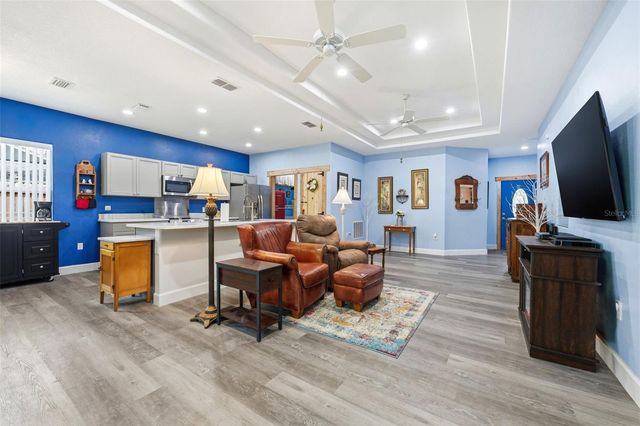 1160 NE 130TH TERRACE, Silver Springs, FL 34488