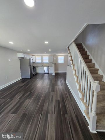 2066 LARUE ST, Philadelphia, PA 19124