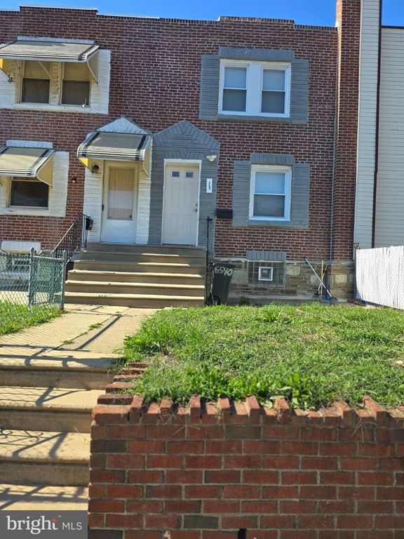 2066 LARUE ST, Philadelphia, PA 19124