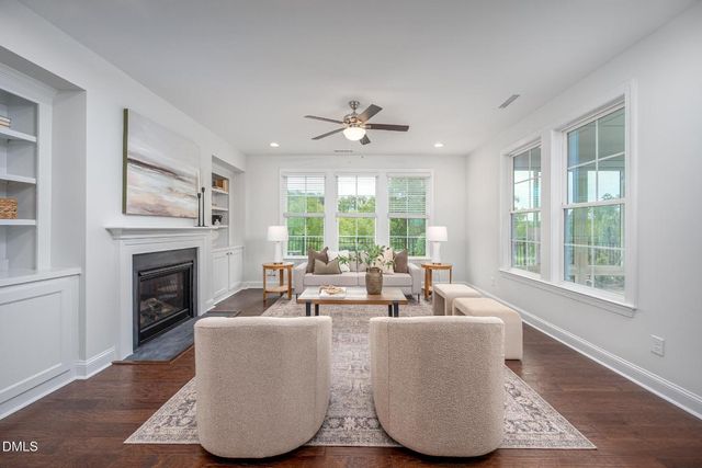 942 River Bark Place, Cary, NC 27519