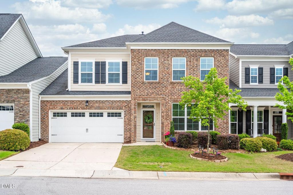 942 River Bark Place, Cary, NC 27519