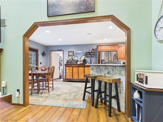 201 Addison Drive, Parkersburg, WV 26104