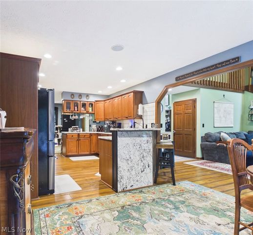 201 Addison Drive, Parkersburg, WV 26104