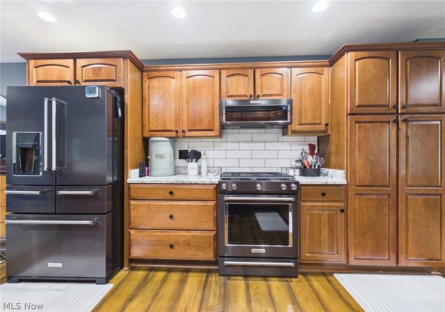201 Addison Drive, Parkersburg, WV 26104