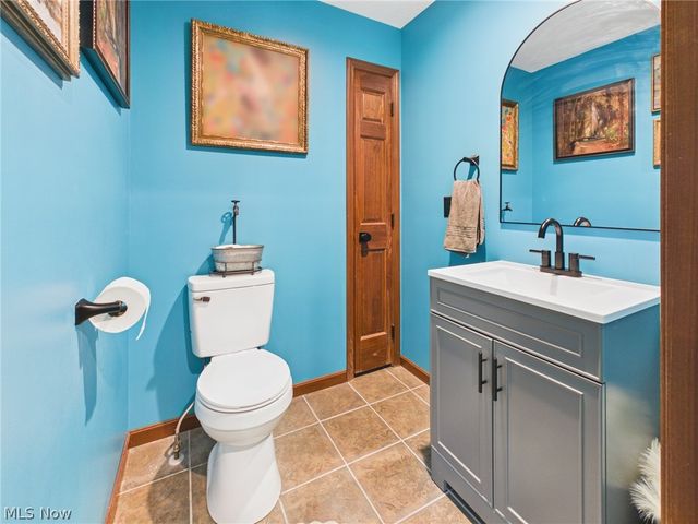 201 Addison Drive, Parkersburg, WV 26104