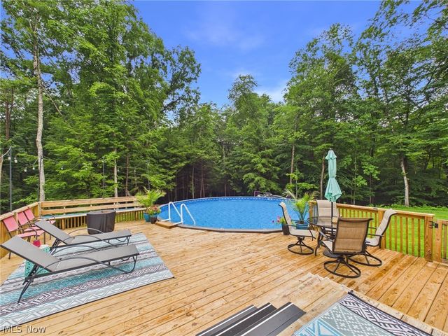 201 Addison Drive, Parkersburg, WV 26104