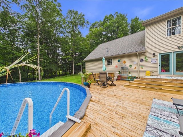201 Addison Drive, Parkersburg, WV 26104