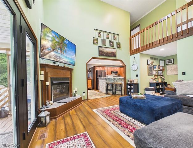 201 Addison Drive, Parkersburg, WV 26104