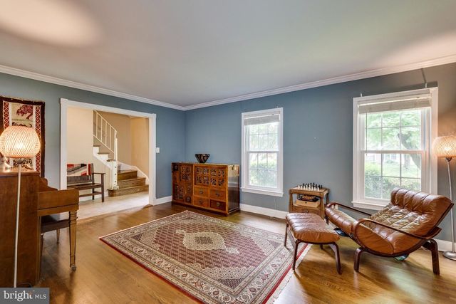 1816 MIDLOTHIAN CT, Vienna, VA 22182