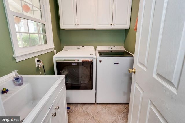 1816 MIDLOTHIAN CT, Vienna, VA 22182