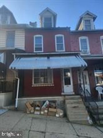251 LINDEN ST, Reading, PA 19604