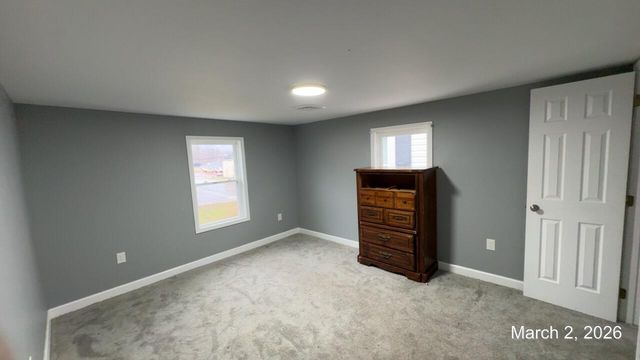 E 305 Chestnut ST, Covington, VA 24426