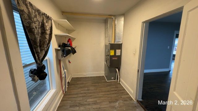 E 305 Chestnut ST, Covington, VA 24426