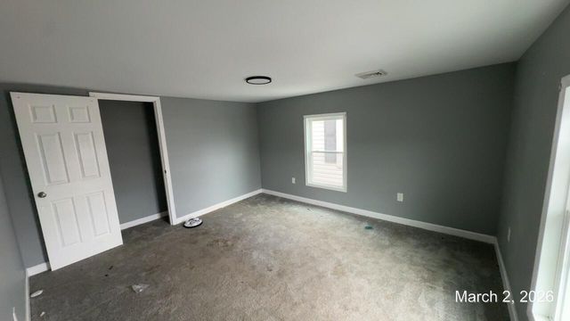 E 305 Chestnut ST, Covington, VA 24426