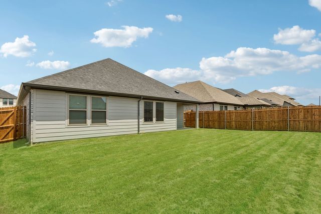 1309 Companero Street, Haslet, TX 76052