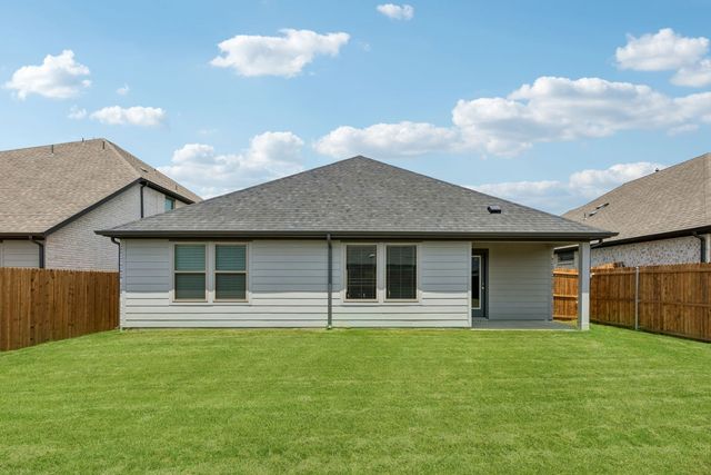 1309 Companero Street, Haslet, TX 76052