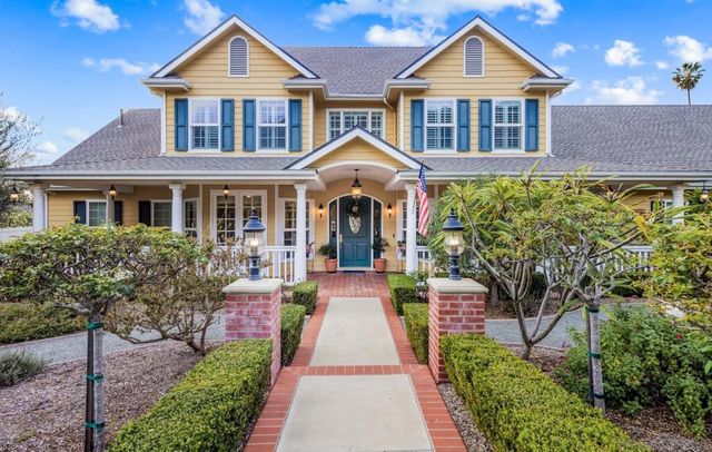 2035 41 Mango Glen, Vista, CA 92084