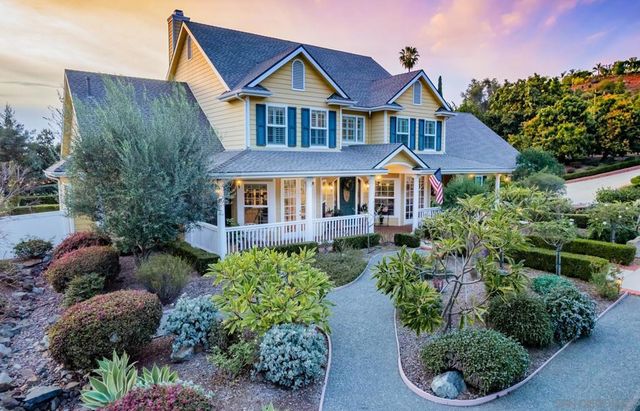 2035 41 Mango Glen, Vista, CA 92084