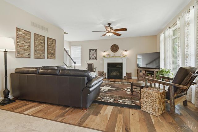 2327 Elizabeth Drive, Clearcreek Twp., OH 45068