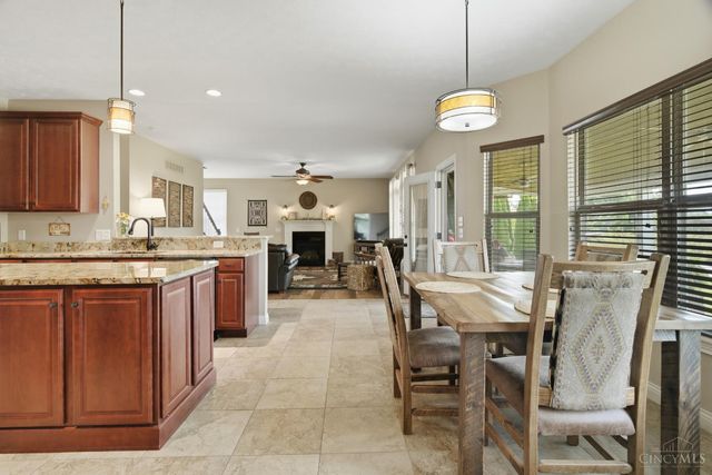 2327 Elizabeth Drive, Clearcreek Twp., OH 45068