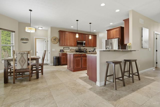 2327 Elizabeth Drive, Clearcreek Twp., OH 45068