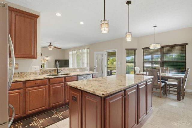 2327 Elizabeth Drive, Clearcreek Twp., OH 45068