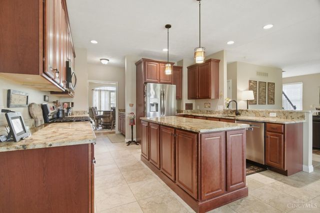 2327 Elizabeth Drive, Clearcreek Twp., OH 45068