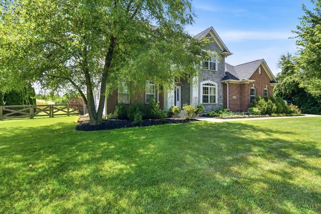 2327 Elizabeth Drive, Clearcreek Twp., OH 45068