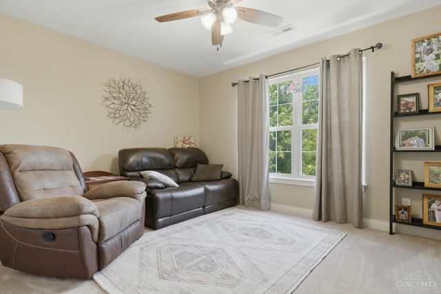 2327 Elizabeth Drive, Clearcreek Twp., OH 45068