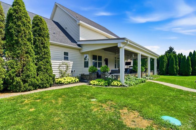 2327 Elizabeth Drive, Clearcreek Twp., OH 45068