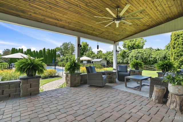 2327 Elizabeth Drive, Clearcreek Twp., OH 45068