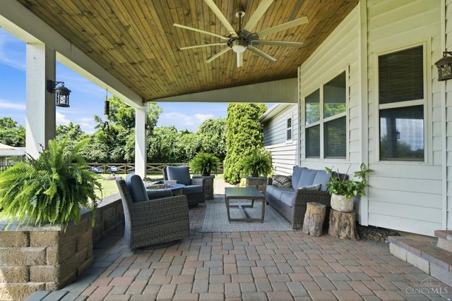 2327 Elizabeth Drive, Clearcreek Twp., OH 45068