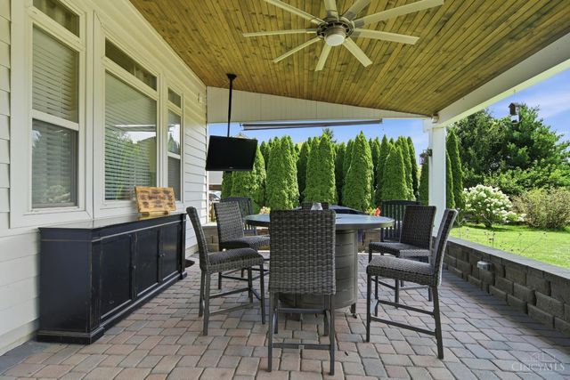 2327 Elizabeth Drive, Clearcreek Twp., OH 45068