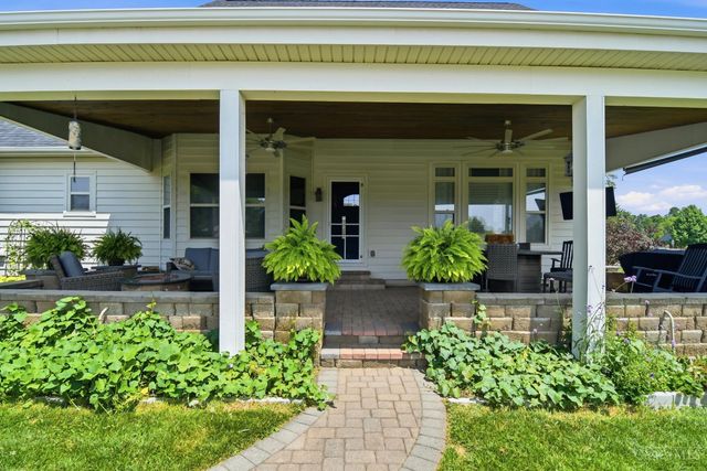 2327 Elizabeth Drive, Clearcreek Twp., OH 45068