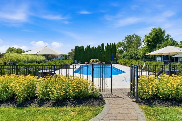 2327 Elizabeth Drive, Clearcreek Twp., OH 45068