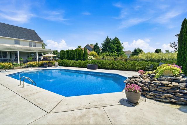 2327 Elizabeth Drive, Clearcreek Twp., OH 45068
