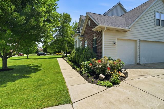 2327 Elizabeth Drive, Clearcreek Twp., OH 45068