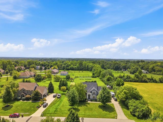 2327 Elizabeth Drive, Clearcreek Twp., OH 45068