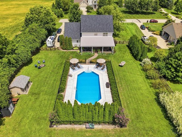 2327 Elizabeth Drive, Clearcreek Twp., OH 45068