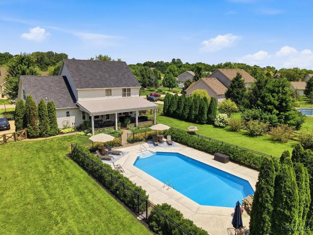 2327 Elizabeth Drive, Clearcreek Twp., OH 45068