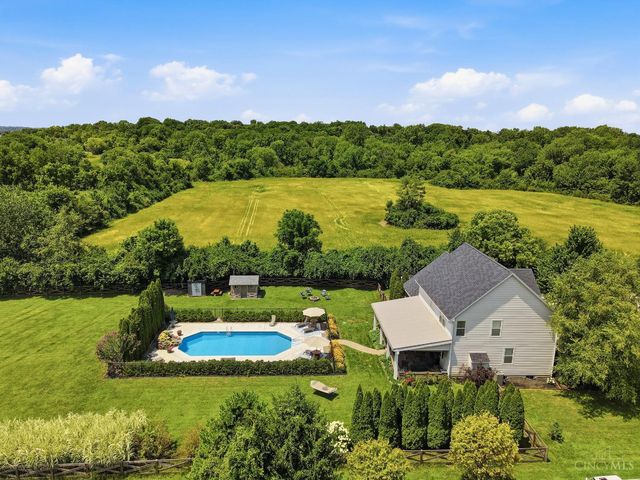 2327 Elizabeth Drive, Clearcreek Twp., OH 45068